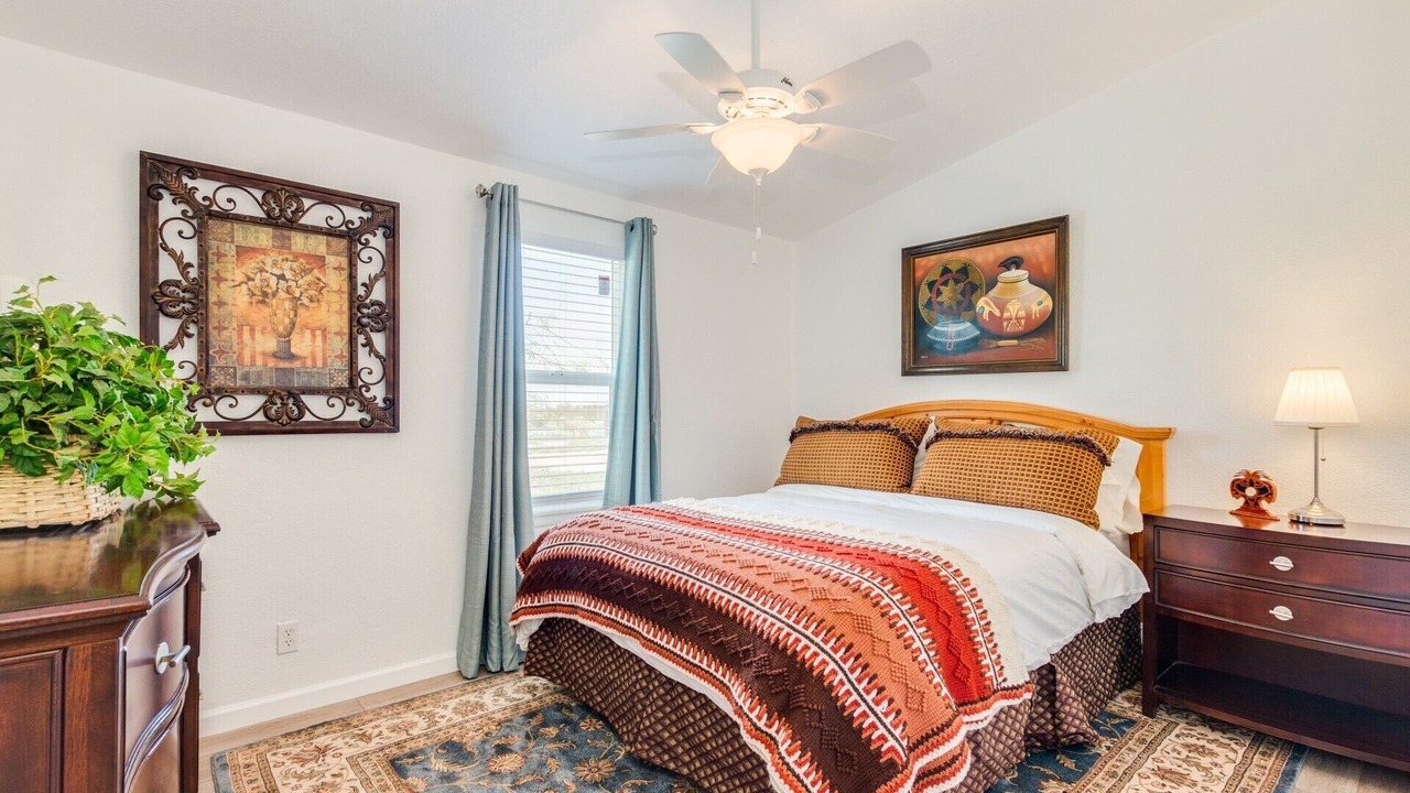 Photo of Bedroom in Maricopa