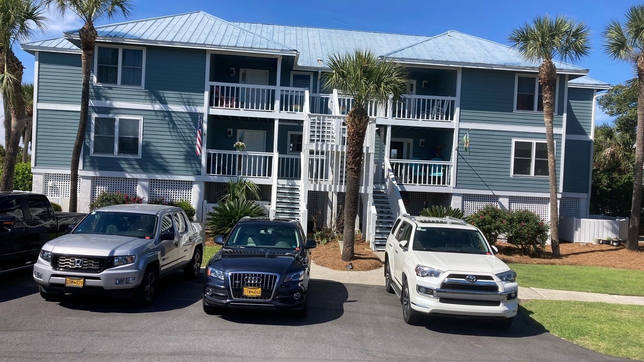 Photo of Outdoor in Beachwalk