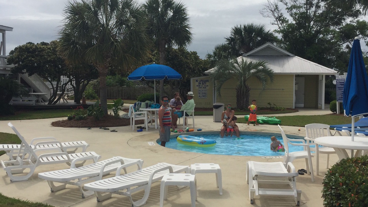 Photo of Outdoor in Beachwalk