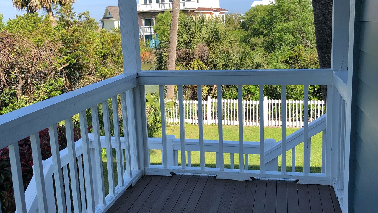 Photo of Outdoor in Beachwalk