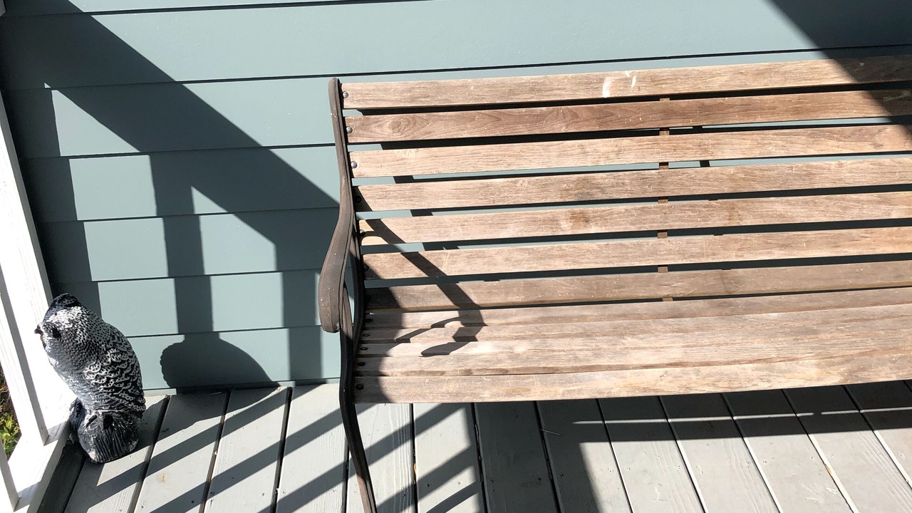 Photo of Outdoor in Beachwalk