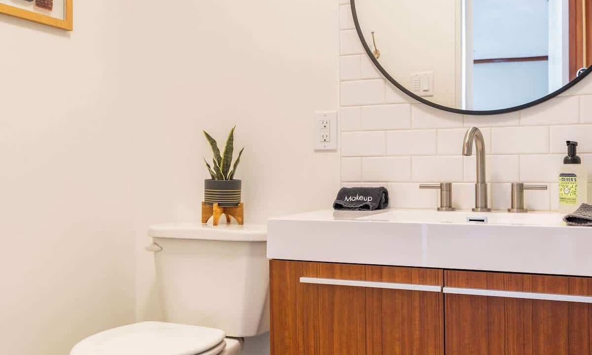 Photo of Bathroom in Wernersville