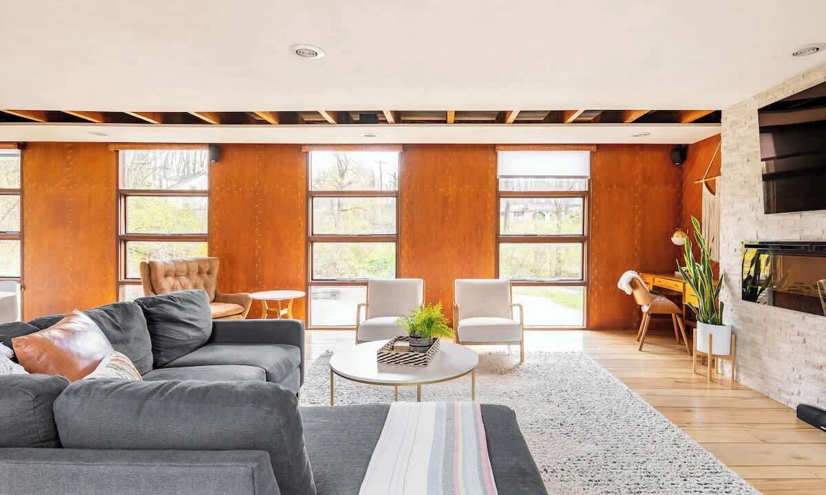 Photo of Livingroom in Wernersville