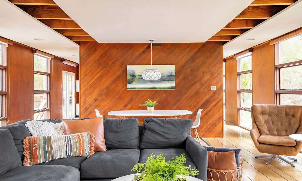 Photo of Livingroom in Wernersville