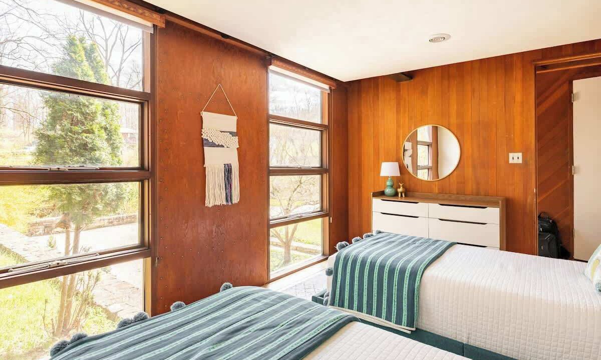 Photo of Bedroom in Wernersville
