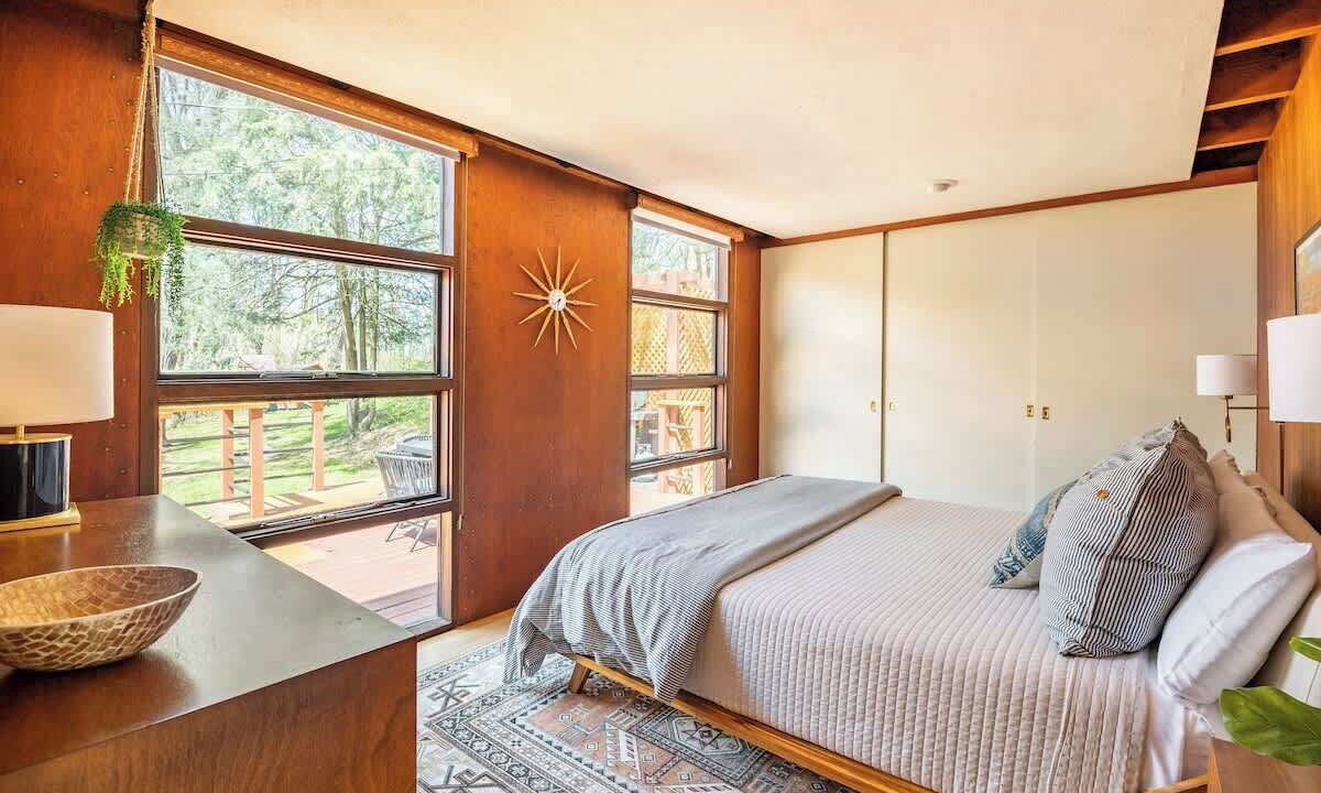 Photo of Bedroom in Wernersville