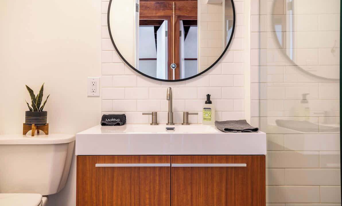 Photo of Bathroom in Wernersville