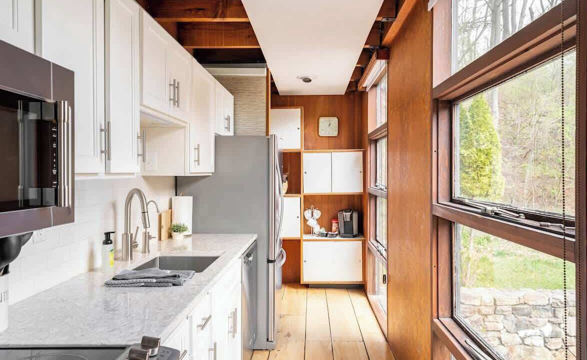 Photo of Kitchen in Wernersville
