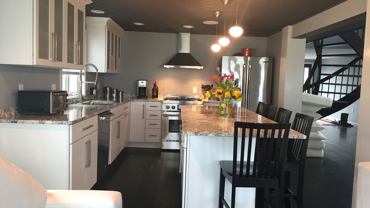 Photo of Kitchen in Scituate