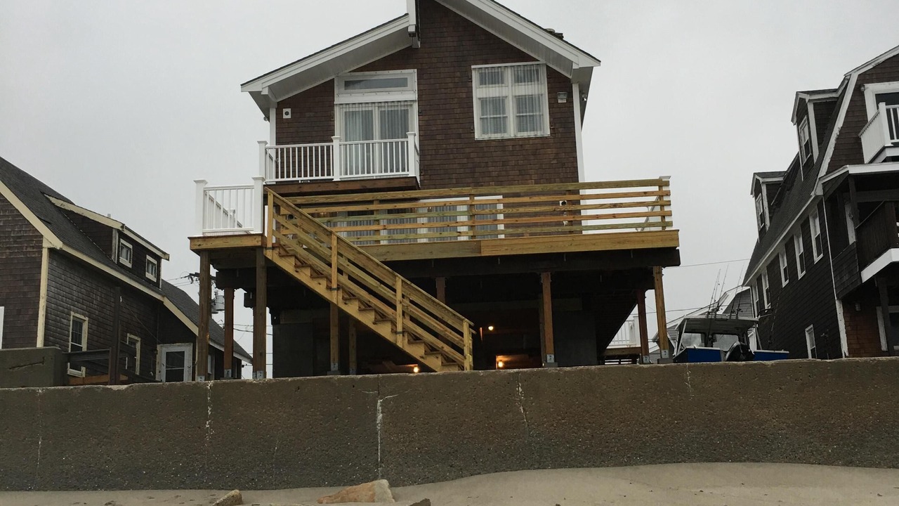 Photo of Outdoor in Scituate