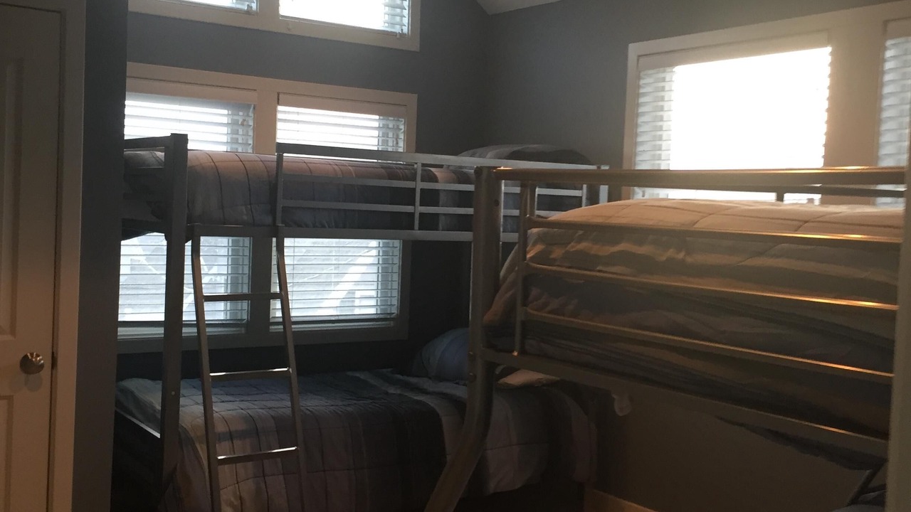 Photo of Bedroom in Scituate