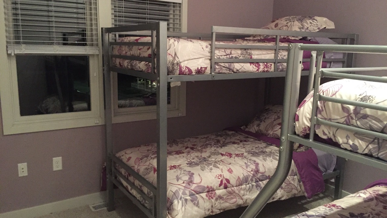 Photo of Bedroom in Scituate