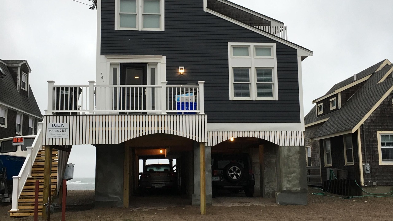 Photo of Outdoor in Scituate