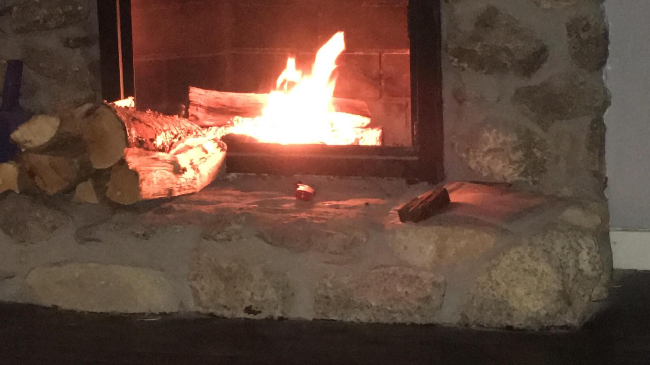 Photo of Livingroom in Scituate