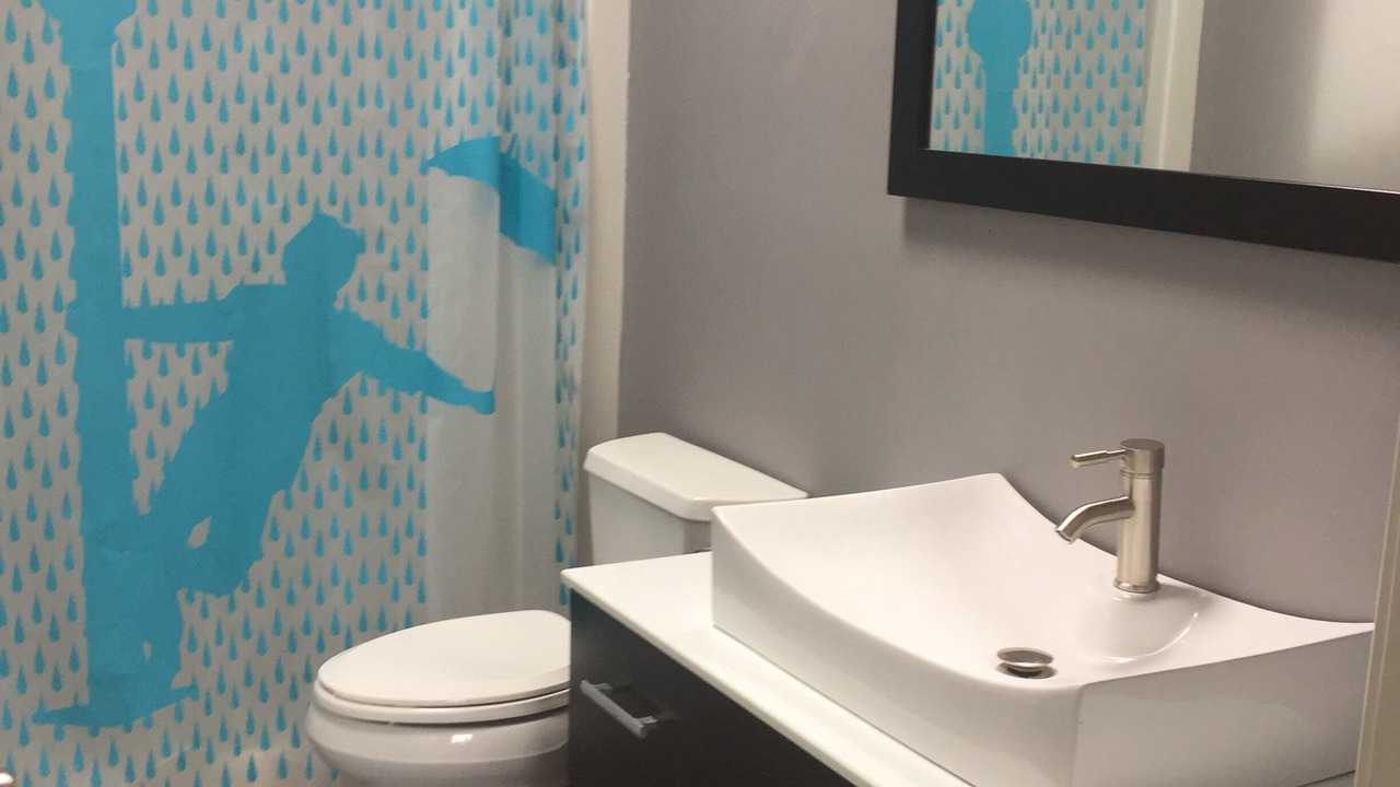 Photo of Bathroom in Scituate