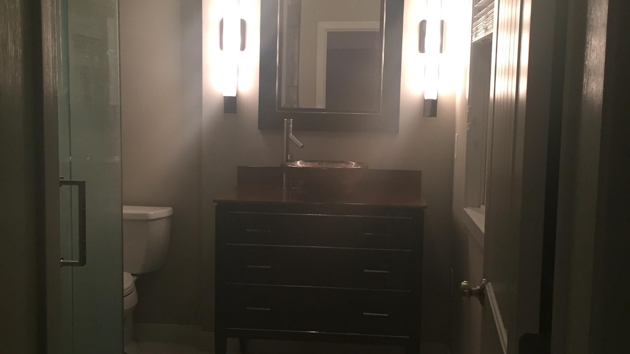 Photo of Bathroom in Scituate