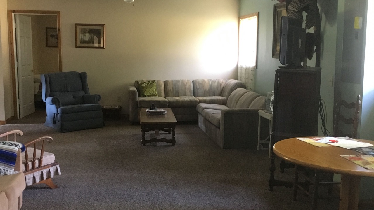 Photo of Livingroom in Hillman