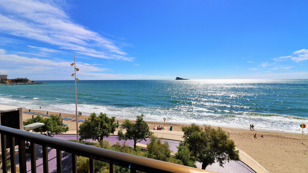 Photo of Others in Benidorm