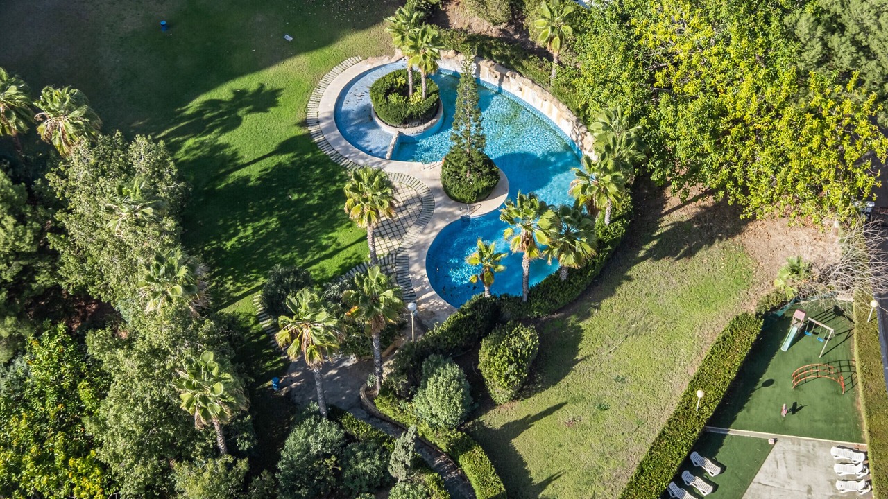 Photo of Outdoor in Benidorm