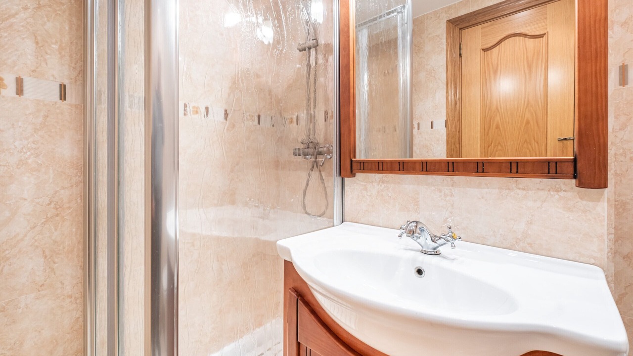 Photo of Bathroom in Benidorm