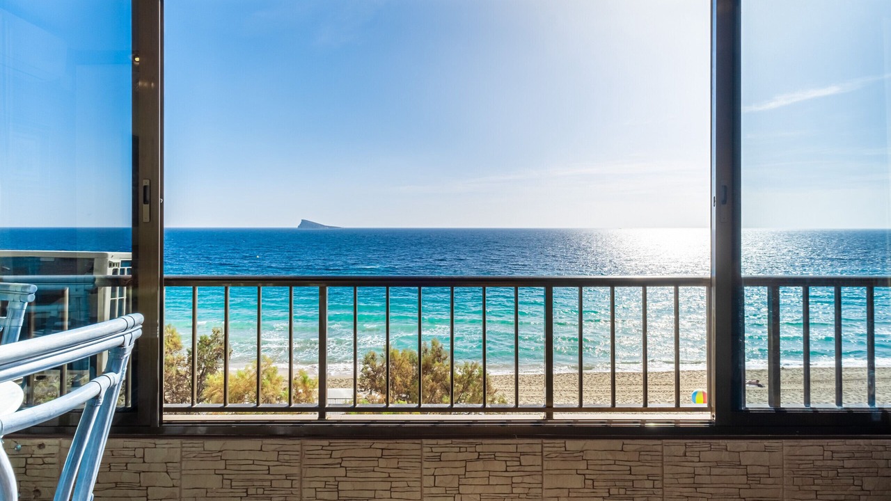 Photo of Outdoor in Benidorm