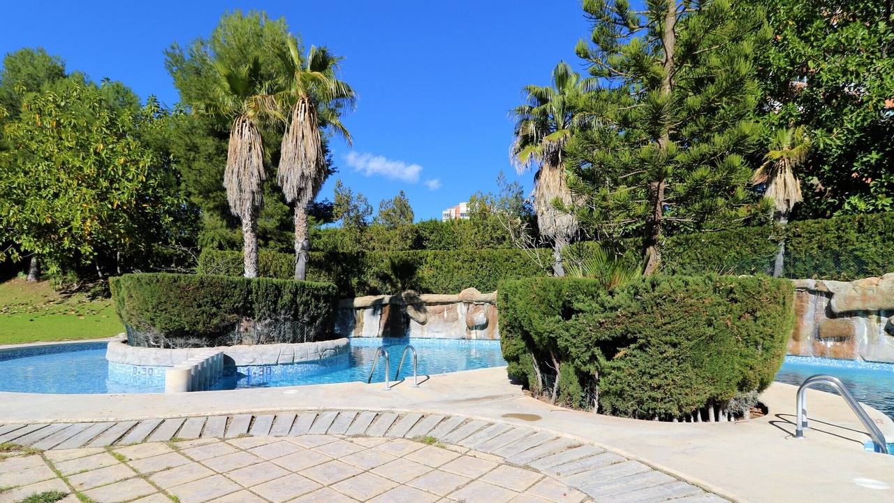 Photo of Outdoor in Benidorm