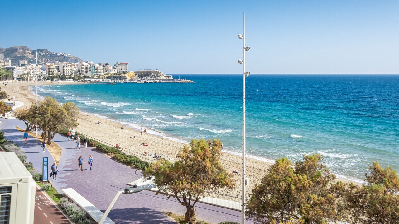 Photo of Others in Benidorm