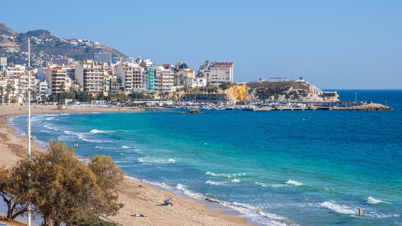 Photo of Others in Benidorm