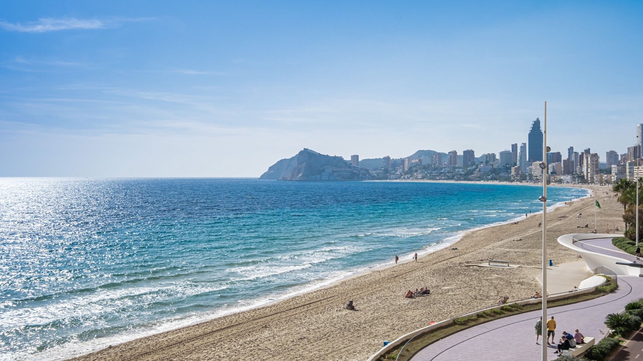 Photo of Others in Benidorm