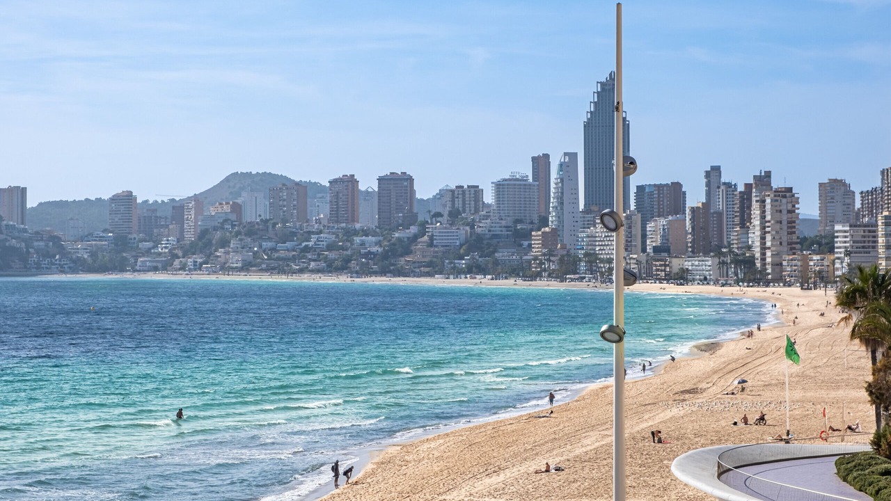 Photo of Others in Benidorm