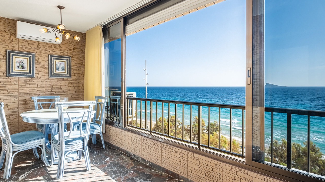 Photo of Outdoor in Benidorm
