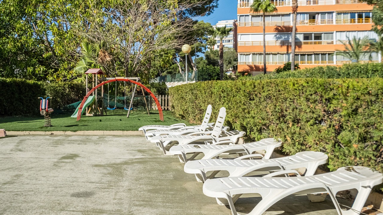 Photo of Outdoor in Benidorm