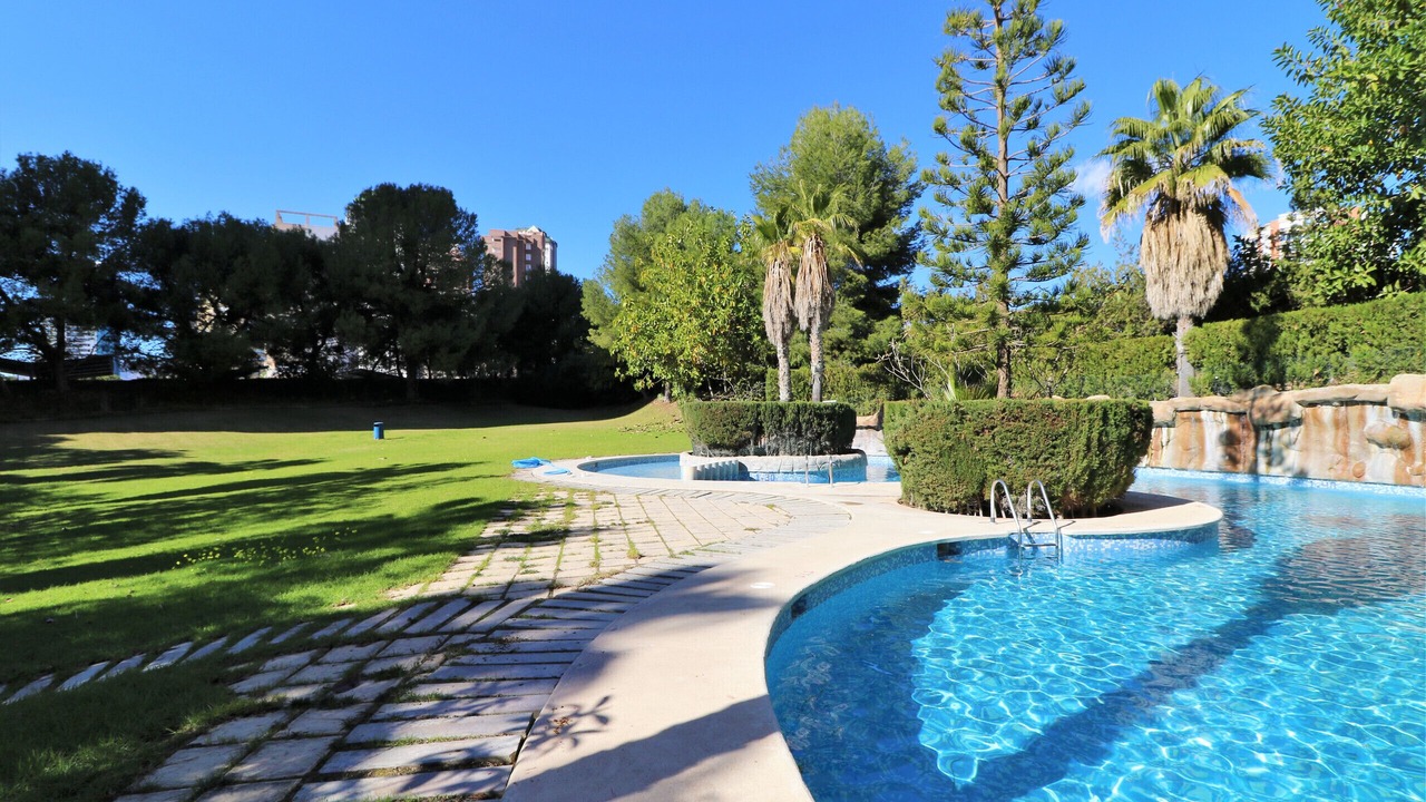Photo of Outdoor in Benidorm
