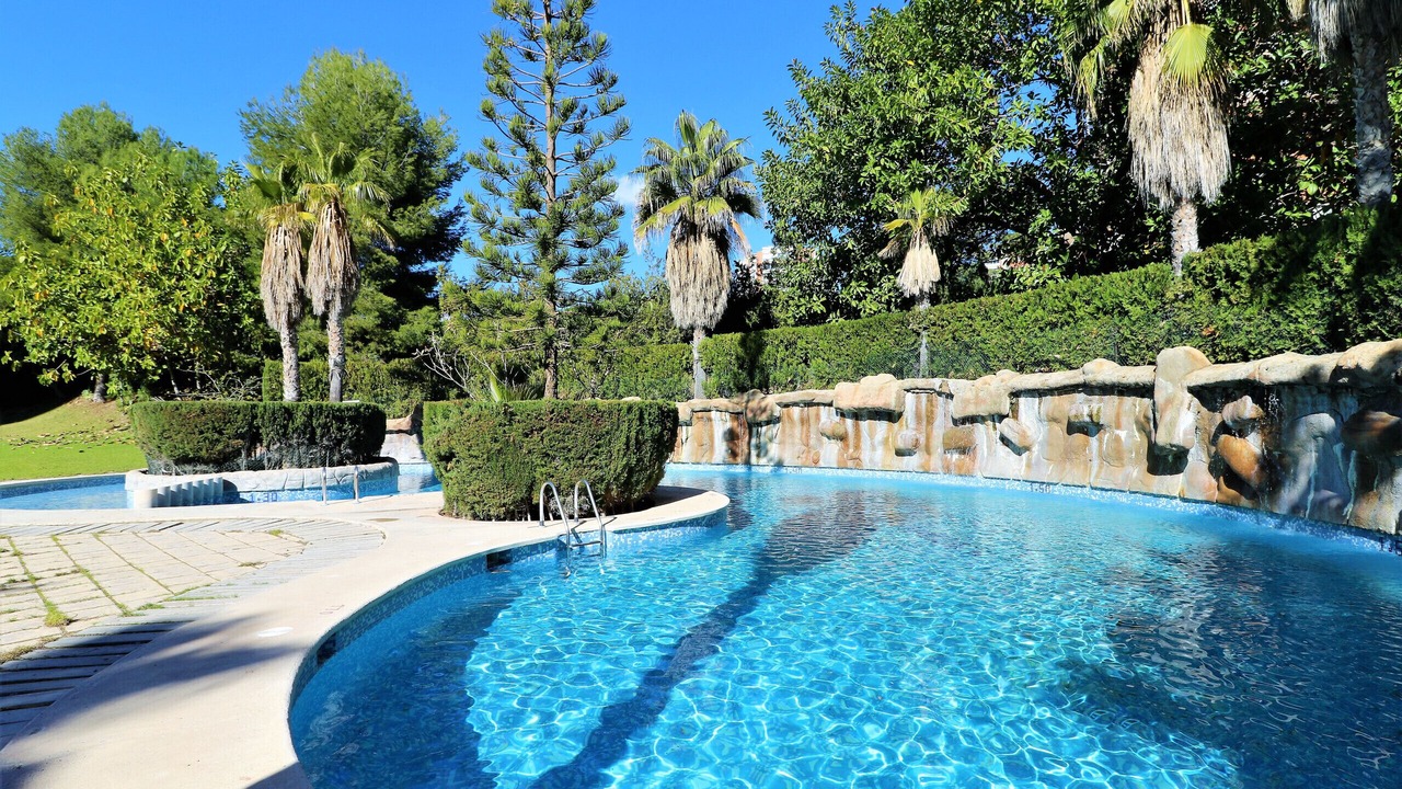 Photo of Outdoor in Benidorm