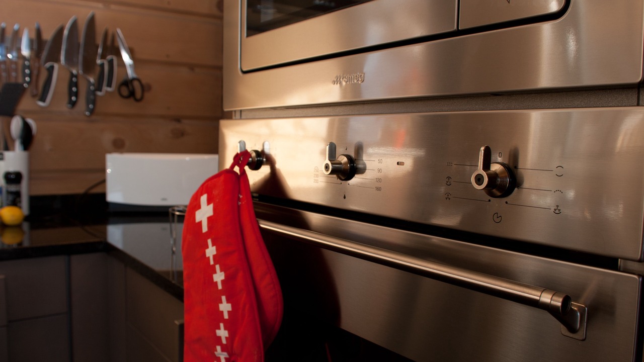 Photo of Kitchen in Vex