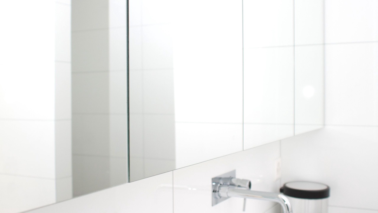 Photo of Bathroom in Vex