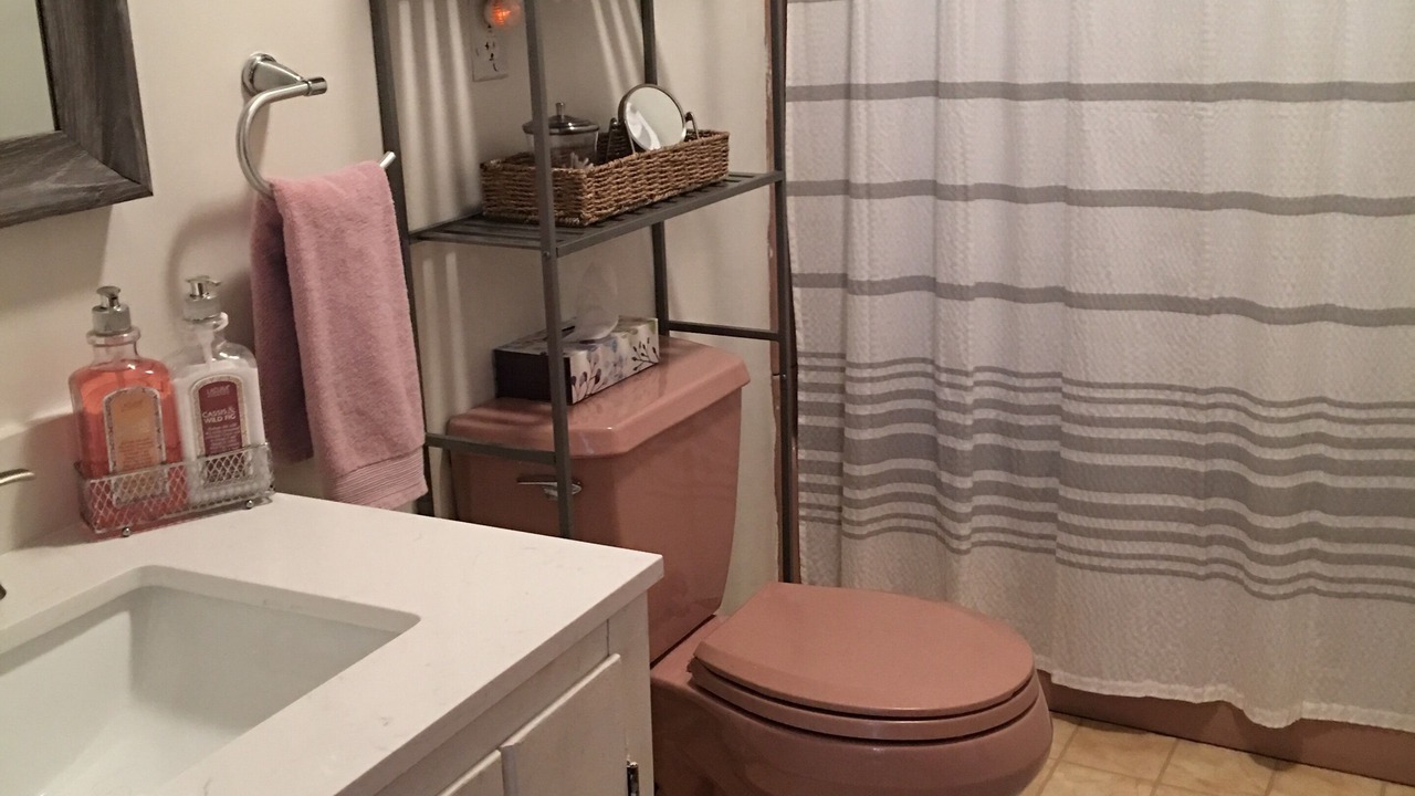 Photo of Bathroom in North Pole