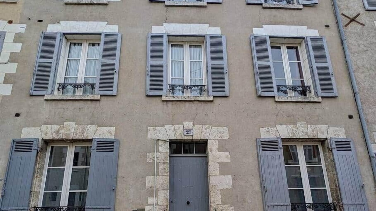 Photo of Outdoor in Blois