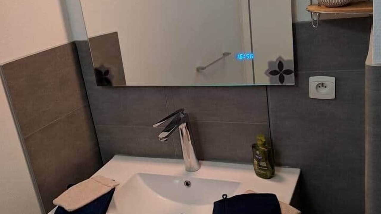 Photo of Bathroom in Blois