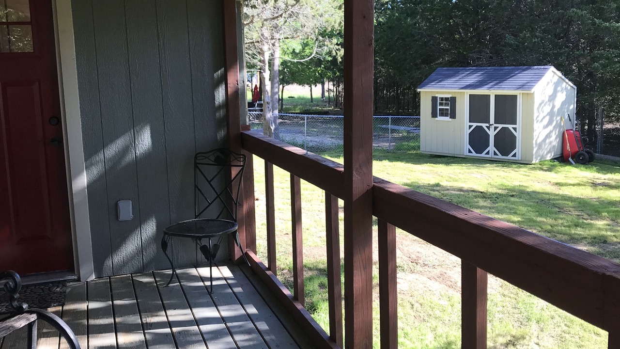 Photo of Outdoor in Gordonville