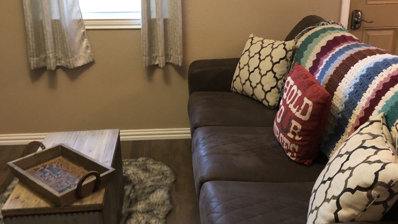 Photo of Livingroom in Gordonville