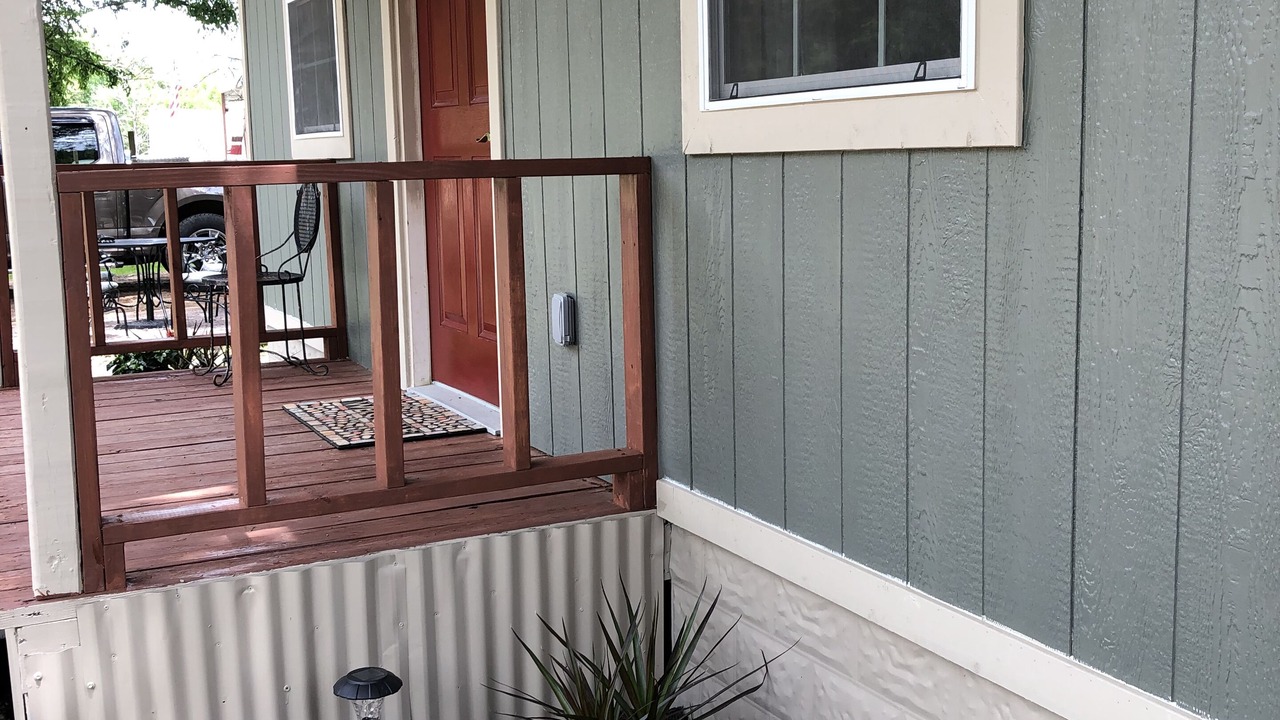 Photo of Outdoor in Gordonville