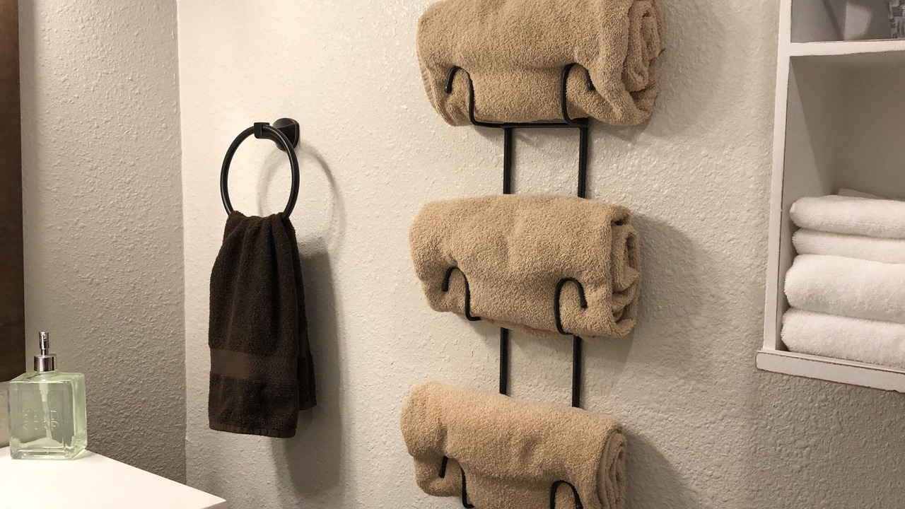 Photo of Bathroom in Gordonville