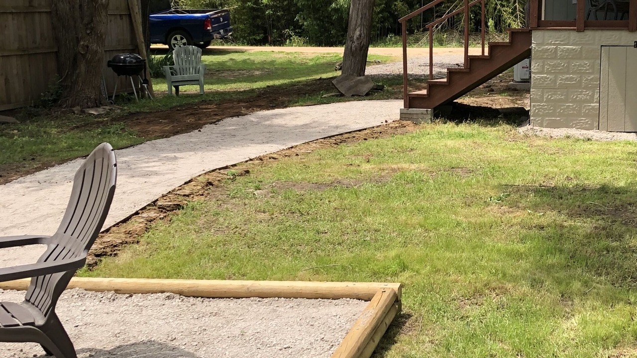 Photo of Outdoor in Gordonville