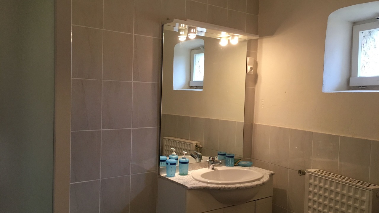 Photo of Bathroom in Cuzorn