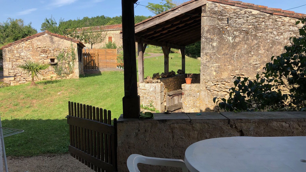 Photo of Outdoor in Cuzorn