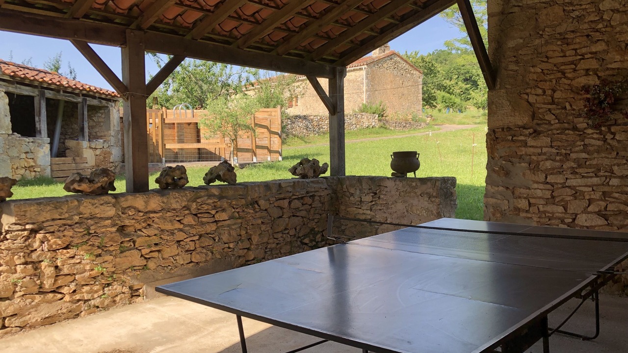 Photo of Patio Balcony in Cuzorn