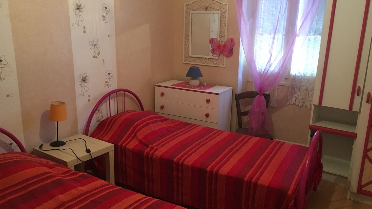 Photo of Bedroom in Cuzorn