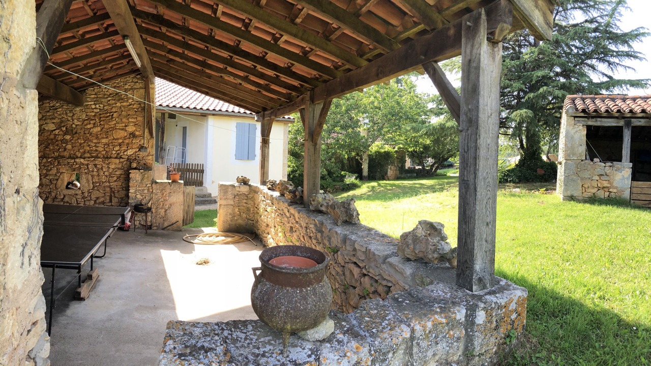 Photo of Patio Balcony in Cuzorn