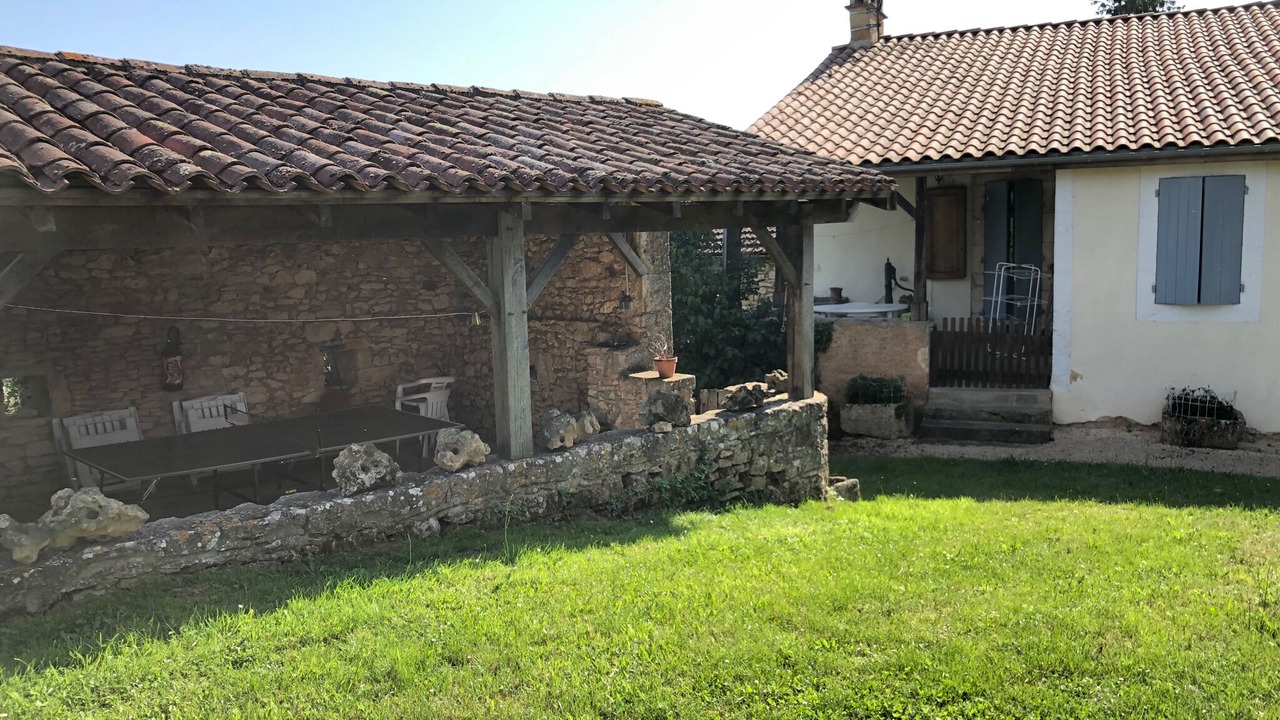 Photo of Patio Balcony in Cuzorn
